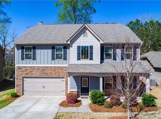 2526 Grayton Loop, Villa Rica, GA 30180