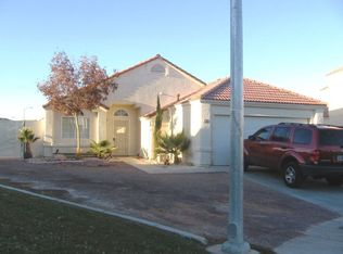 1132 Coral Crystal Ct, North Las Vegas, NV 89032