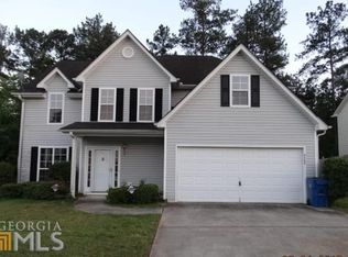 8068 Mustang Ln, Riverdale, GA 30274