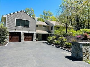 172 Old Sib Rd, Ridgefield, CT 06877