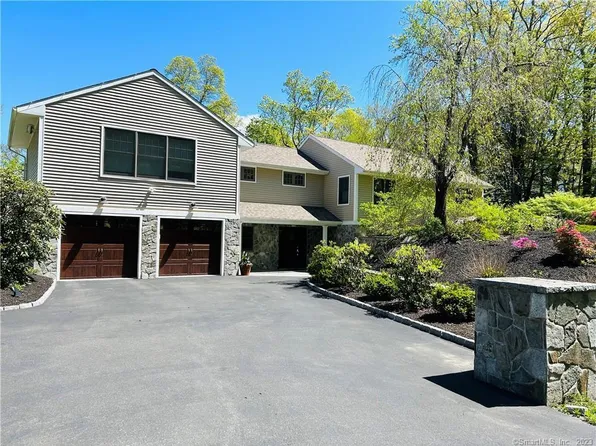 172 Old Sib Road, Ridgefield, CT 06877