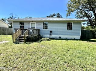 1711 Wilmont Ave #1/2, Panama City, FL 32405