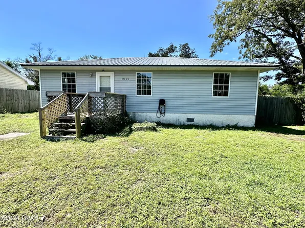 1711 Wilmont Ave #1/2, Panama City, FL 32405