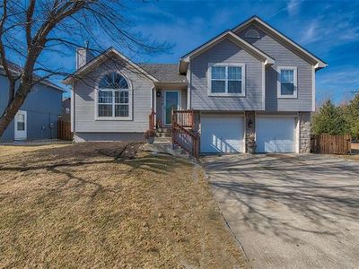 918 N Cochise Ave, Independence, MO, 64056