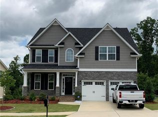 211 Granger Trl, Burlington, NC 27215