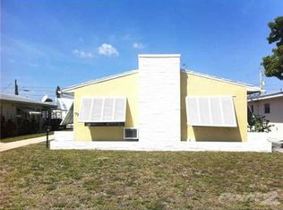 1723 Thomas St, Hollywood, FL 33020