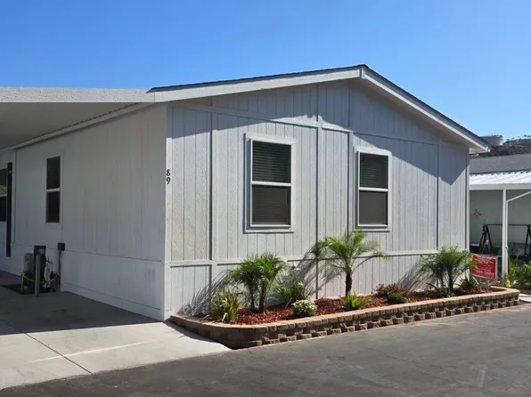 13162 Highway 8 Business 89, El Cajon, CA 92021