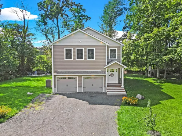 1317 Route 44/55, Clintondale, NY 12515