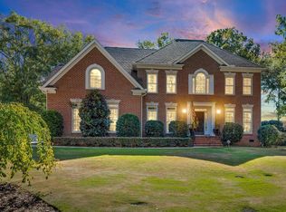 305 Stone Dale Dr, Simpsonville, SC 29681