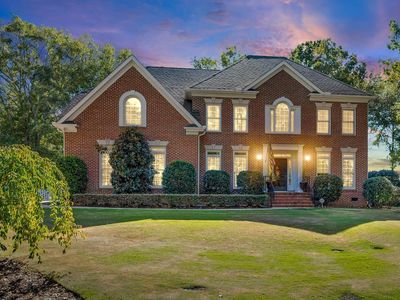 305 Stone Dale Dr, Simpsonville, SC, 29681