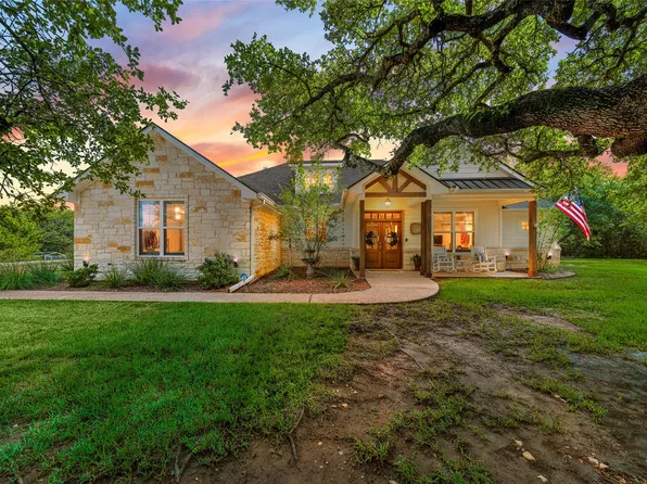 320 Kandus Cv, China Spring, TX 76633