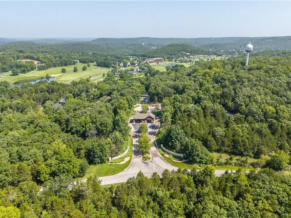 LOT 9 Country Ridge Dr, Camdenton, MO 65020
