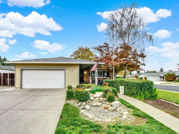 595 Sawyer Court, Dixon, CA 95620