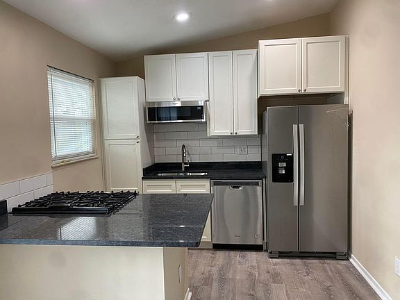 Updated Kitchen