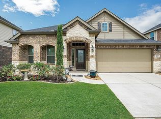 31707 Dover Oaks Ln, Spring, TX 77386