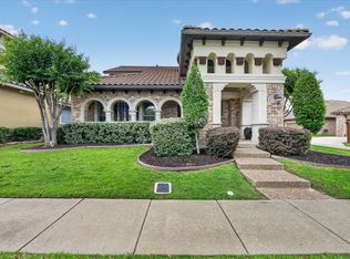 847 San Clemente, Irving, TX 75039