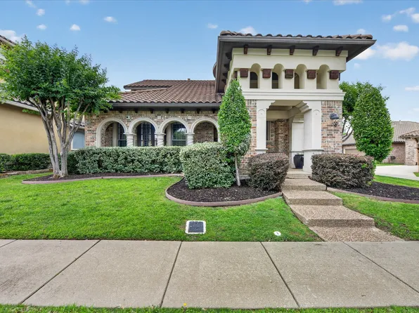 847 San Clemente, Irving, TX 75039