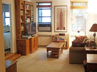 357 W 55th St APT 3M, New York, NY