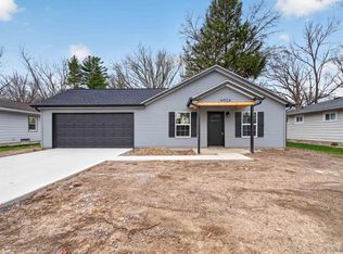 4926 Plaza Dr, Fort Wayne, IN