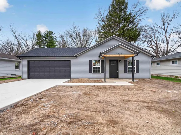 4926 Plaza Dr, Fort Wayne, IN 46806