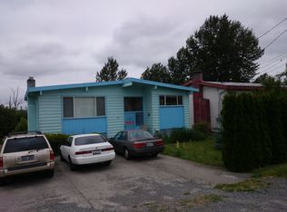 9357 Beacon Ave S, Seattle, WA 98118