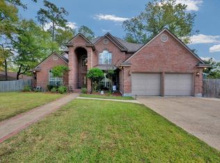 1803 Live Oak Ln, Lufkin, TX 75904