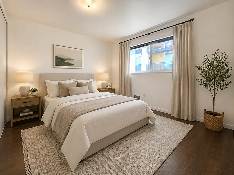 Bayview Apartments — Photo 81