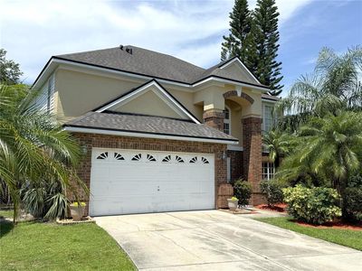 35 Oak Bend Ct, Oviedo, FL, 32765