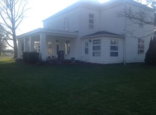 1725 W Monroe St, Decatur, IN 46733