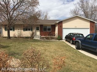 2305 42nd Avenue Ct, Greeley, CO 80634