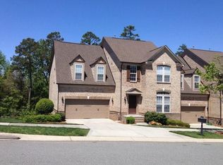 2266 Donnington Ln NW, Concord, NC 28027