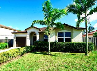 18972 SW 318th Ter, Homestead, FL 33030