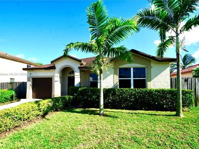 18972 SW 318th Ter, Homestead, FL, 33030