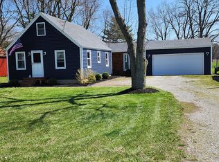 3670 N Kemp Rd, Lima, OH 45807