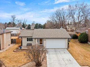 3308 W 26th St, Greeley, CO 80634