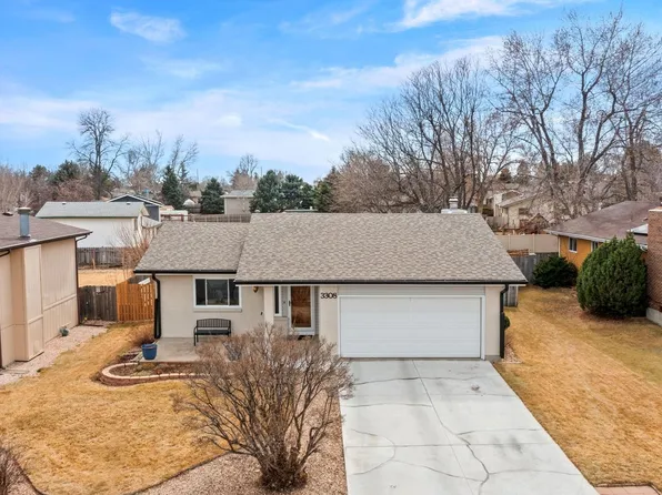 3308 W 26th St, Greeley, CO 80634