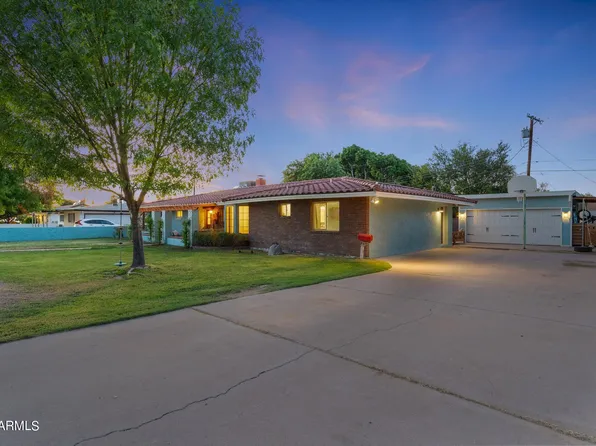 912 W 11TH Street, Mesa, AZ 85201