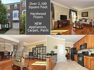 22466 Maison Carree Sq, Ashburn, VA 20148