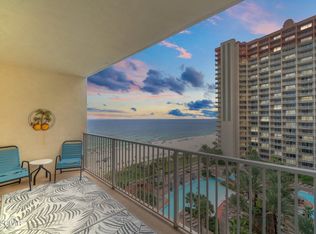 9900 Thomas Dr UNIT 924, Panama City Beach, FL 32408