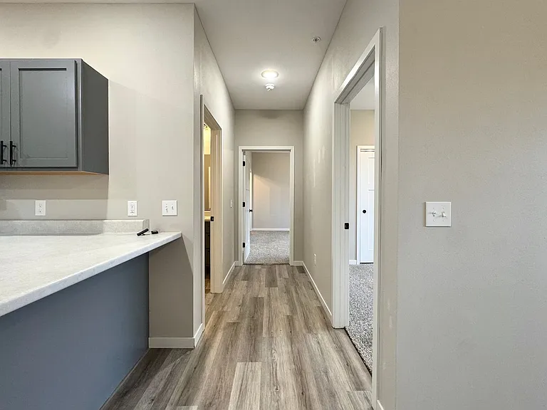 West 5th Townhomes — Photo 39