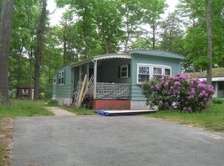 62 Timber Ln, West Wareham, MA 02576
