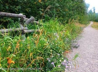 23 Bannock Cir, Victor, ID 83455