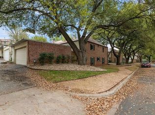 6611 Valleyside Rd, Austin, TX 78731