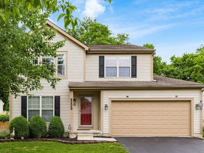 233 Stonhope Dr, Delaware, OH, 43015