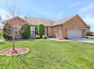 605 Bethany Dr, Shorewood, IL 60404