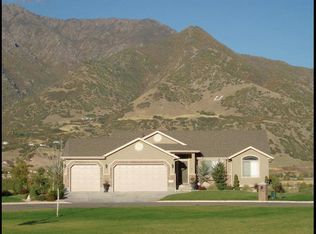 7580 S Erica Way, South Weber, UT 84405