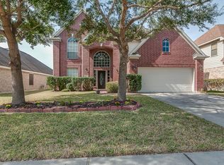 12715 Laurel Mist Way, Houston, TX 77014