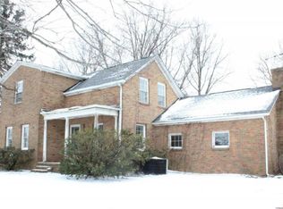 3393 Hazelton Etna Rd SW, Pataskala, OH 43062