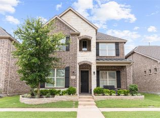 5408 Arapaho Rd, McKinney, TX 75070
