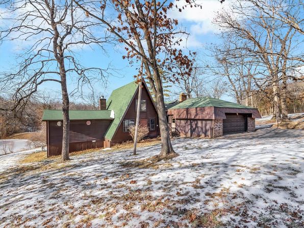 3553 Evergreen Dr, Catawissa, MO 63015